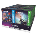 Magic: The Gathering - Lorwyn Eclipsed 60-Card Theme Deck