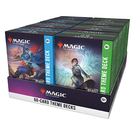 Magic: The Gathering - Lorwyn Eclipsed 60-Card Theme Deck