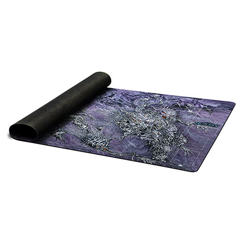 Sorcery: Contested Realm - Gothic The Void 2 Player Playmat
