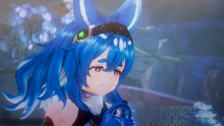 Atelier Yumia: The Alchemist of Memories & the Envisioned Land (PS4)