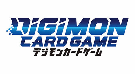 Digimon Card Game: Extra Booster - Sinister Order (EX-10)