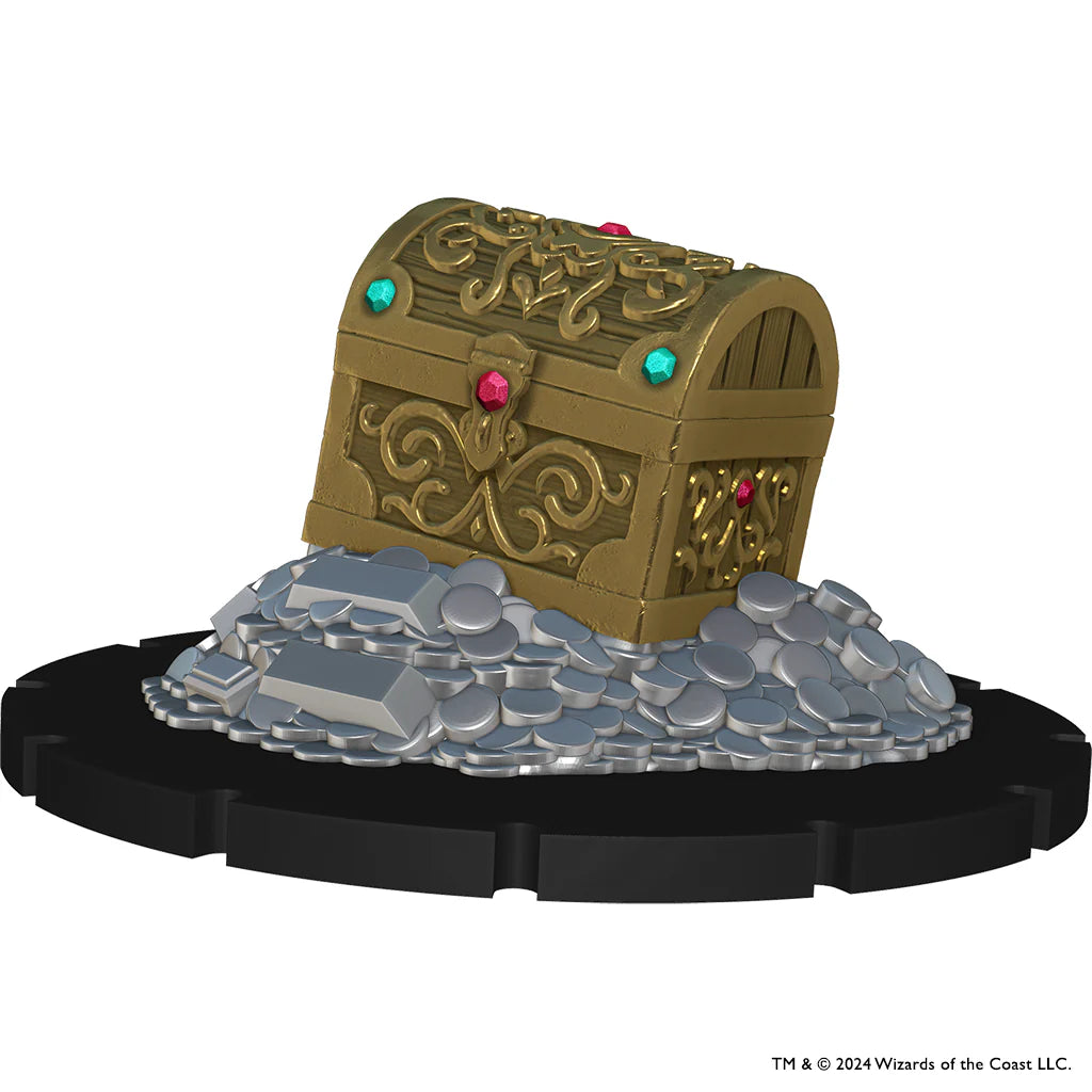Eye of the Beholder:Dungeons and Dragons HeroClix Iconix