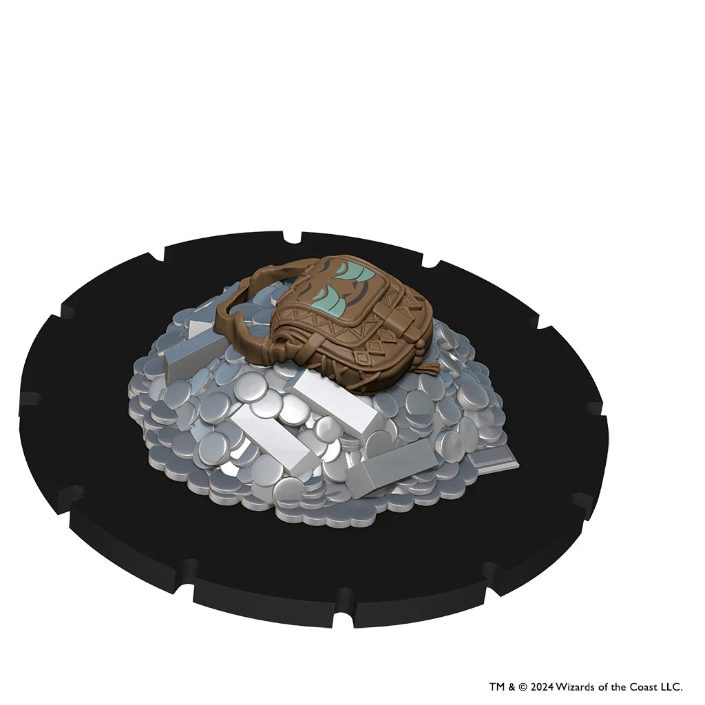 Eye of the Beholder:Dungeons and Dragons HeroClix Iconix