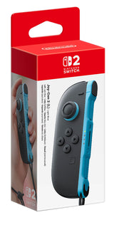Order Via Live Chat Only Nintendo Switch 2 Joy-Con (L) Light Blue