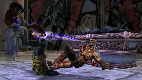 Legacy of Kain™ Soul Reaver 1&2 Remastered Deluxe Edition - PS5