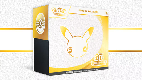 Pokemon Collection Boxes – Hodges Trading Cards Limited