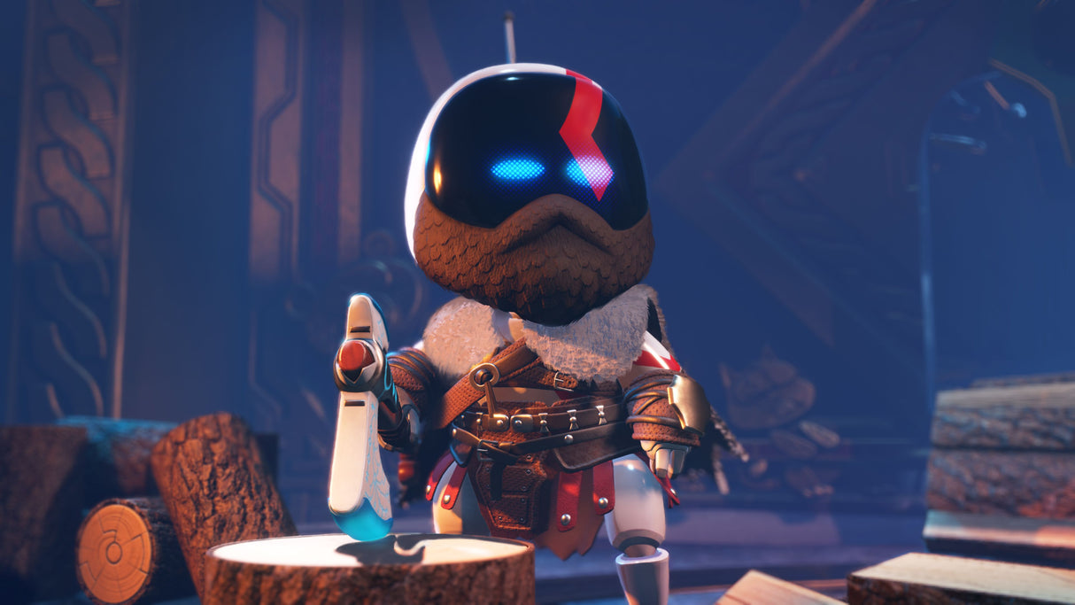 ASTRO BOT Standard Edition (PS5)