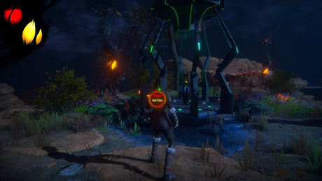 Seed of Life (Nintendo Switch)