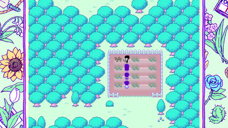OMORI (Nintendo Switch)