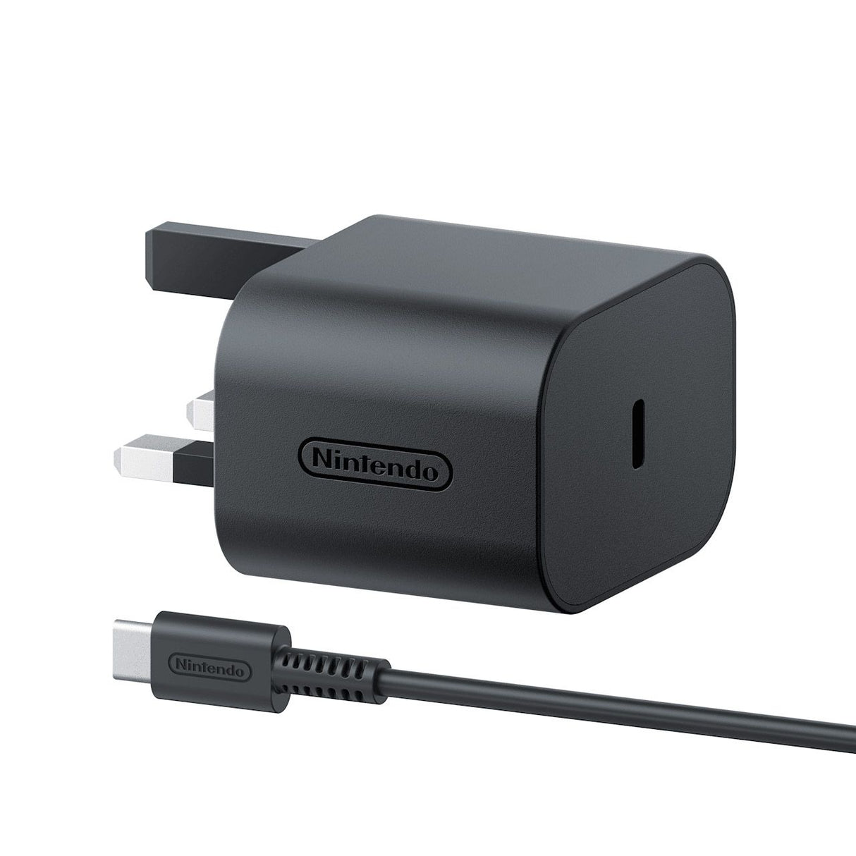 Order Via Live Chat Only Nintendo Switch 2 AC Adapter