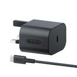 Order Via Live Chat Only Nintendo Switch 2 AC Adapter