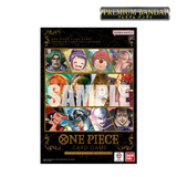 One Piece Card Game: Premium Card Collection - Best Selection Vol.6