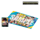 One Piece Card Game: Official Playmat - Limited Edition Vol.5