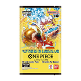 One Piece Card Game: Booster Box (OP-15) (EB-04)