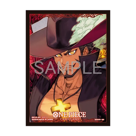 One Piece Card Game: Official Sleeve 13