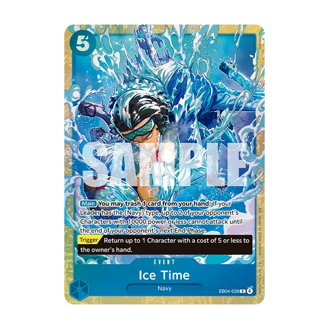 One Piece Card Game: Premium Card Collection - Best Selection Vol.6