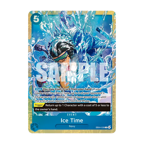 One Piece Card Game: Premium Card Collection - Best Selection Vol.6