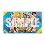 One Piece Card Game: Official Playmat - Limited Edition Vol.5