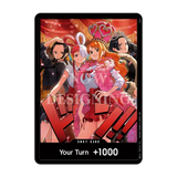 One Piece Card Game - Heroines Special Set