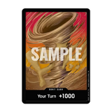 One Piece Card Game: Double Pack Set DP-09