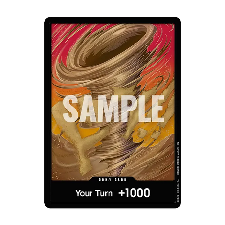 One Piece Card Game: Double Pack Set DP-09