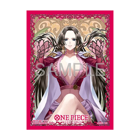 One Piece Card Game: Official Sleeve 13