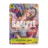 One Piece Card Game: Premium Card Collection - Best Selection Vol.6