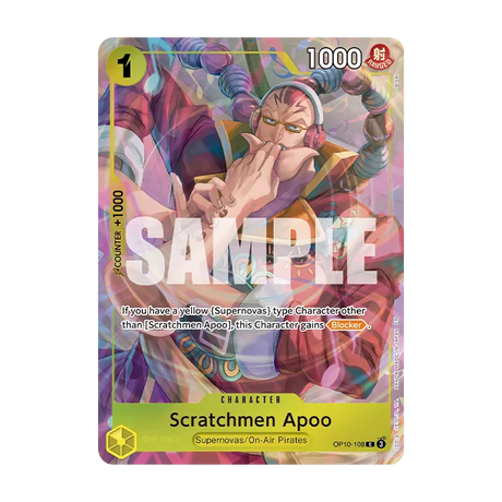 One Piece Card Game: Premium Card Collection - Best Selection Vol.6