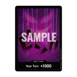 One Piece Card Game: Double Pack Set DP-09