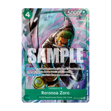 One Piece Card Game: Premium Card Collection - Best Selection Vol.6