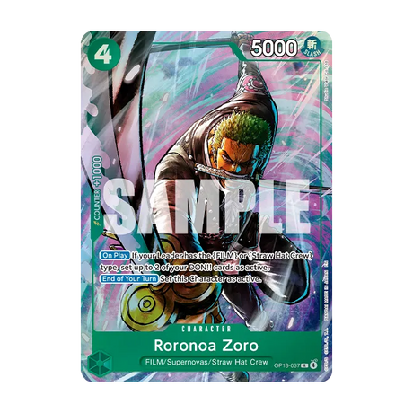 One Piece Card Game: Premium Card Collection - Best Selection Vol.6