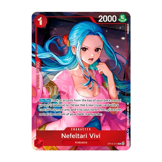 One Piece Card Game - Heroines Special Set
