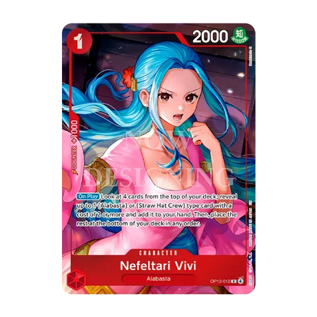 One Piece Card Game - Heroines Special Set