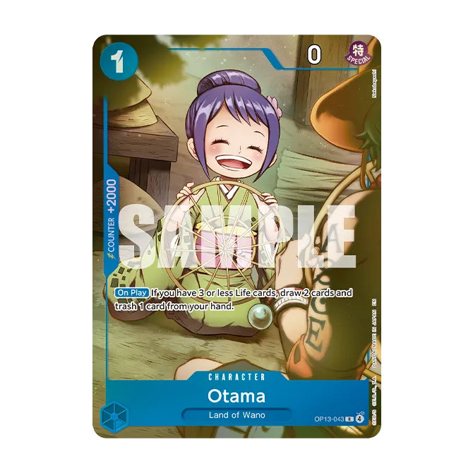 One Piece Card Game: Premium Card Collection - Best Selection Vol.6