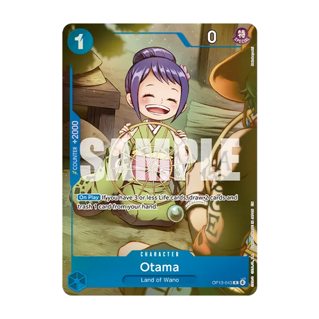 One Piece Card Game: Premium Card Collection - Best Selection Vol.6