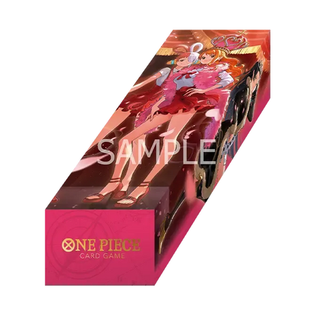 One Piece Card Game - Heroines Special Set