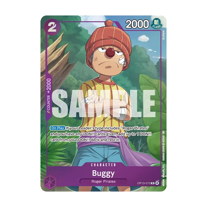 One Piece Card Game: Premium Card Collection - Best Selection Vol.6