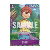 One Piece Card Game: Premium Card Collection - Best Selection Vol.6
