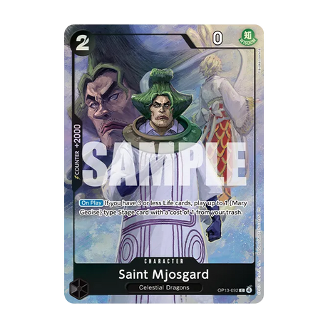 One Piece Card Game: Premium Card Collection - Best Selection Vol.6