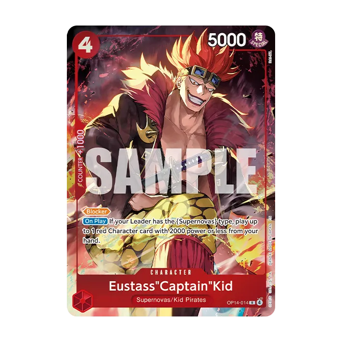 One Piece Card Game: Premium Card Collection - Best Selection Vol.6