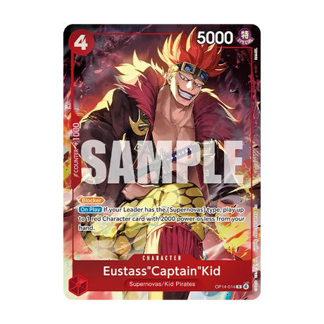 One Piece Card Game: Premium Card Collection - Best Selection Vol.6