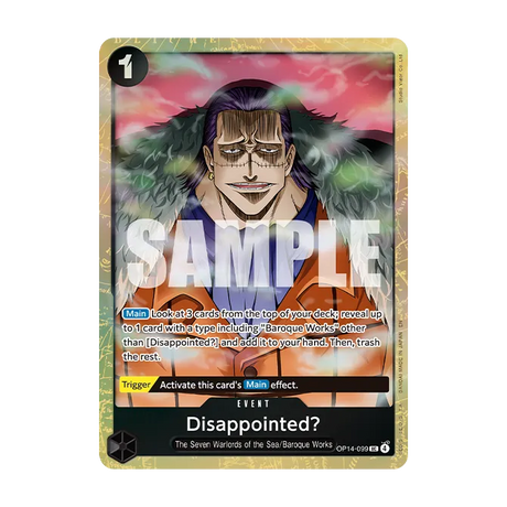 One Piece Card Game: Premium Card Collection - Best Selection Vol.6