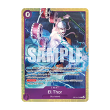 One Piece Card Game: Premium Card Collection - Best Selection Vol.6