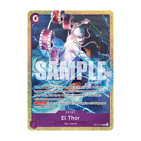 One Piece Card Game: Premium Card Collection - Best Selection Vol.6