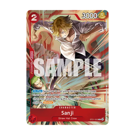 One Piece Card Game: Premium Card Collection - Best Selection Vol.6
