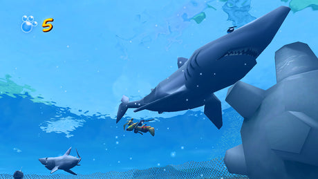 TY the Tasmanian Tiger® HD Bush Rescue™ (Nintendo Switch)