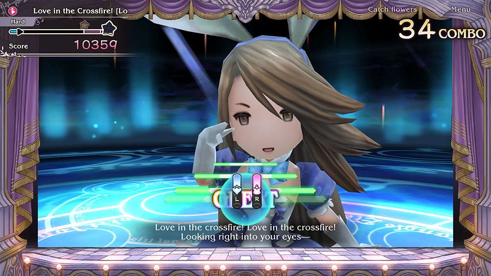 Bravely Default Flying Fairy HD Remasted - Nintendo Switch 2