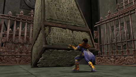 Legacy of Kain™ Soul Reaver 1&2 Remastered Deluxe Edition - PS5