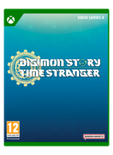 Digimon Story: Time Stranger - XSX