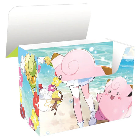 Pokémon TCG: Lillie Premium Tournament Collection